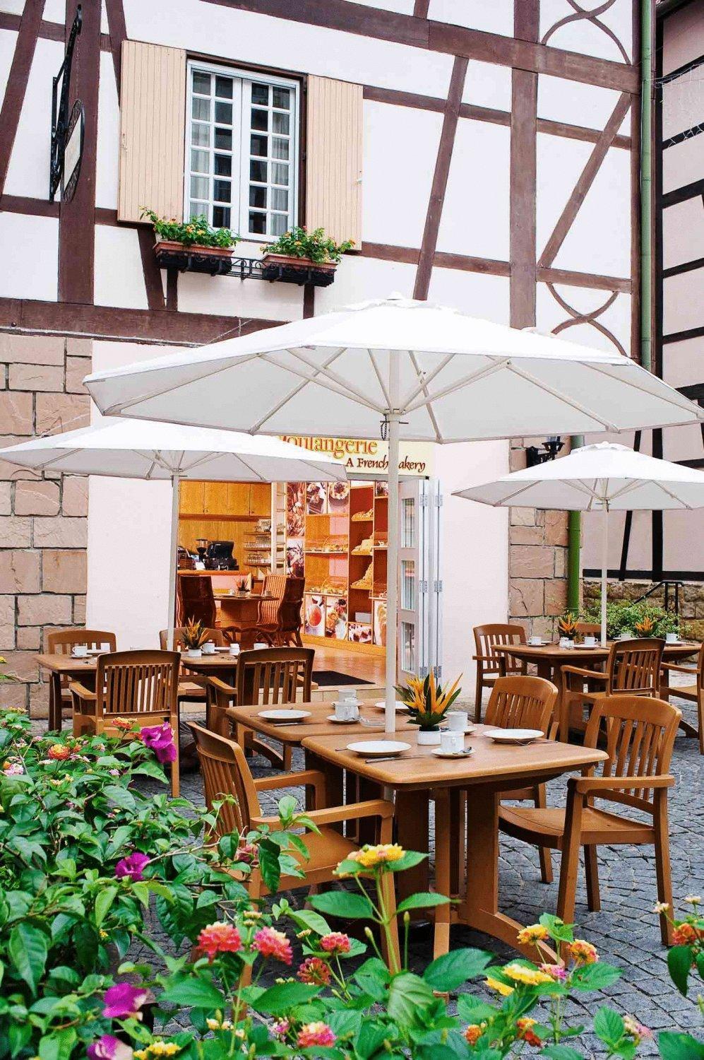 Colmar Tropicale Ξενοδοχείο Bukit Tinggi Εξωτερικό φωτογραφία